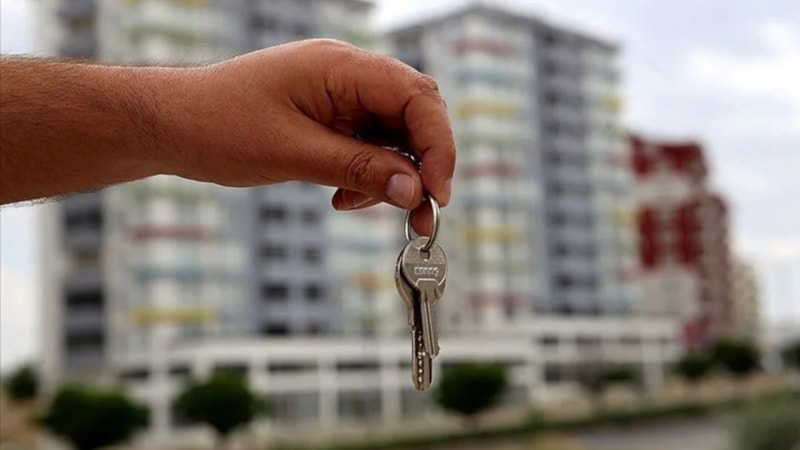 YENİ EVİM'E BAŞVURU: Orta gelirli konut başvurusu nasıl yapılır? Ev bulma- kredi alma süreci...