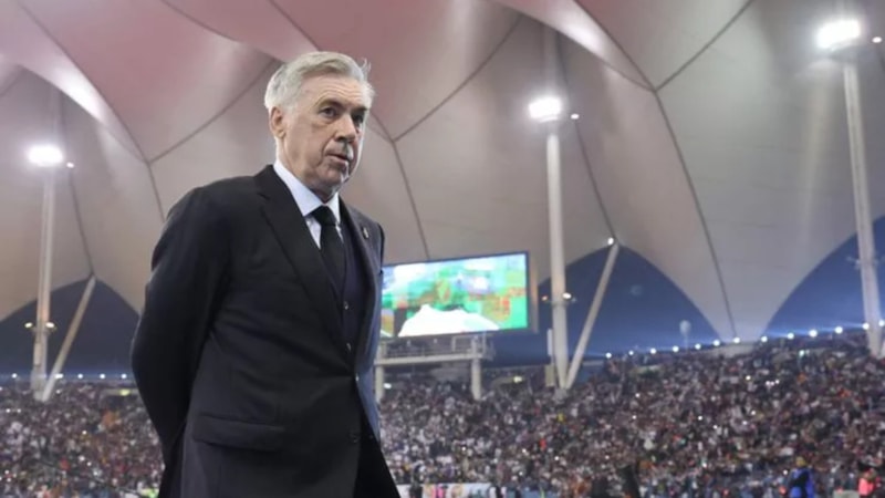 Carlo Ancelotti: Barcelona daha iyiydi
