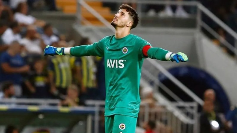 Fenerbahçe'de Altay kaleyi yine kapatamadı