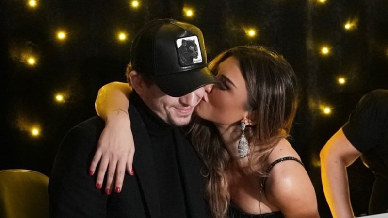 Selen Görgüzel ile Merve Boluğur birbirine girdi