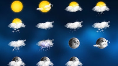 16 OCAK PAZARTESİ: Bugünün hava raporu