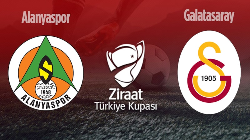 Alanyaspor - Galatasaray maçı ne zaman ve hangi kanalda? İşte muhtemel 11'ler