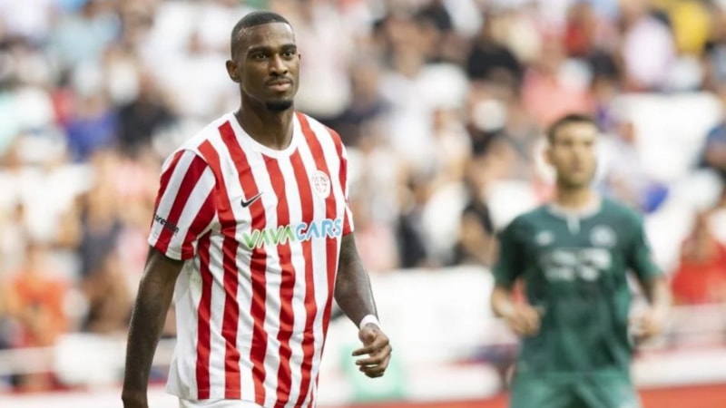 Fenerbahçe'nin Haji Wright için son teklifi