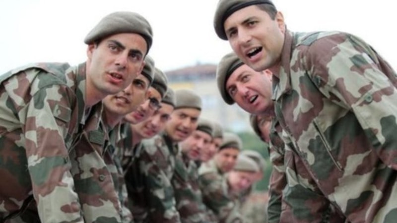 Bedelli askerlik yerleri belli oldu mu? ? 2023 bedelli askerlik yerleri/ celp ve sevk tarihleri sorgula