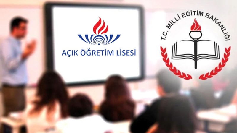 Açık Lise (AÖL) 2. dönem kayıtları nereden ve nasıl yapılır? 2023 AÖL kayıt yenileme tarihleri ve ücretleri
