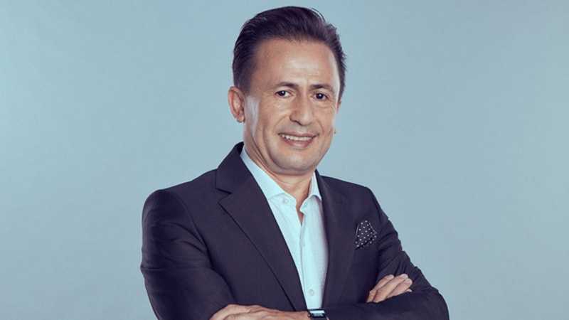 Şadi Yazıcı'dan muhalefete aday göndermesi