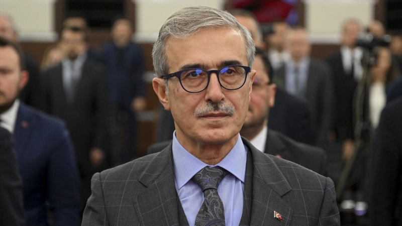 İsmail Demir: Tüm maliyetler Baykar'ın öz kaynakları ile karşılanmıştır