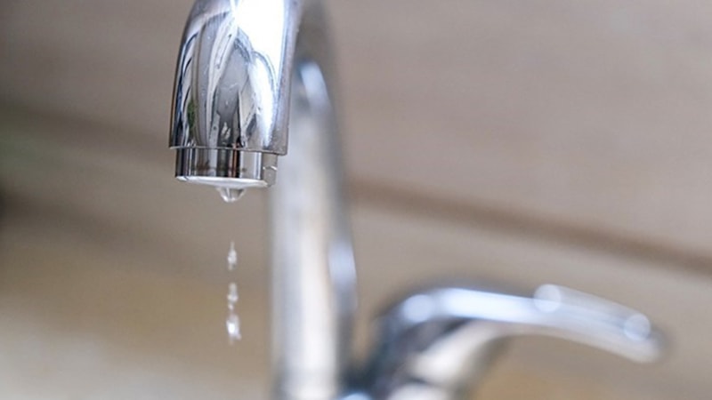 ASKİ su kesintileri! 17 Ocak Ankara'da su kesintisi olan ilçeler!