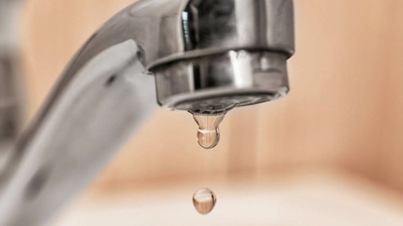 BUSKİ SU KESİNTİSİ - 17 Ocak 2023 Bursa'da su kesintisi olan ilçeler!