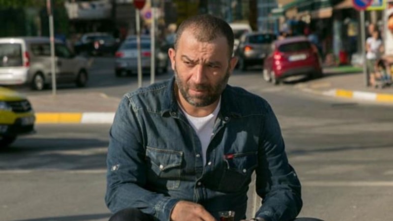 Şevket Çoruh'un yeni dizisi