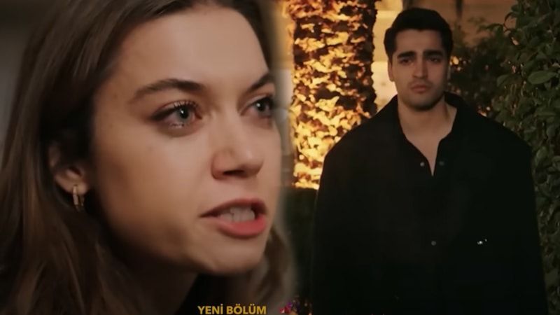 Yalı Çapkını 18. bölüm fragmanı yayınlandı! “Pelin’den çocuğum olsun istiyorum Seyran!”