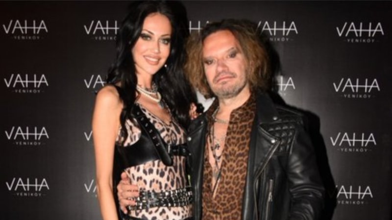 Ozan Doğulu'dan boy açıklaması