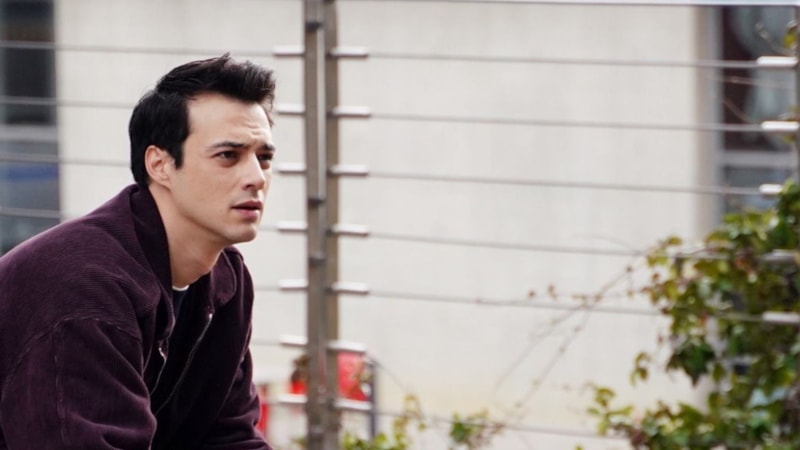 Mert Yazıcıoğlu: Ayrılığımızın Mert Ramazan'la ilgisi yok