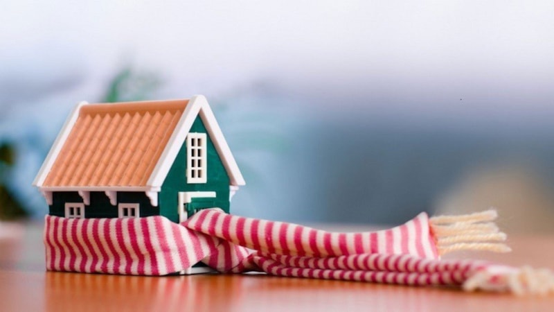 Kombi yakmadan evi sıcak tutma yöntemleri