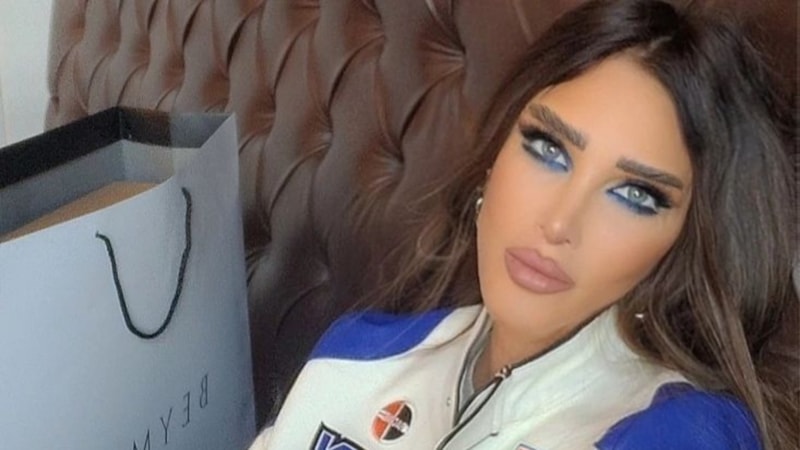 Seren Serengil, mahkemeye gitti