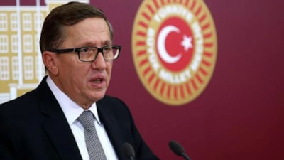 Mahir Başarır ve Lütfü Türkkan'ın dokunulmazlık savunması istendi