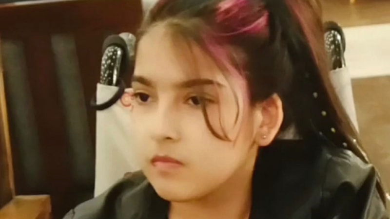 Antalya'da 13 yaşındaki engelli kız çocuğunun ölümünde ‘ihmal’ şüphesi