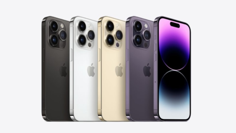 Apple,  iPhone 14 serisine zam yaptı