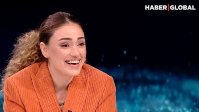 Dilan Çıtak Antidepresan şarkısını söyledi