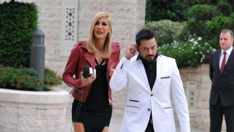 Çağla Şıkel ile Emre Altuğ'un arası bozuldu