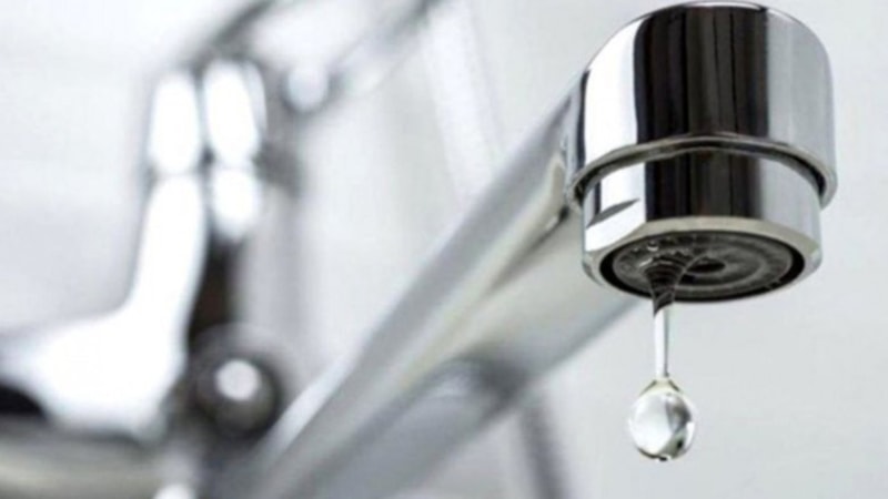 BURSA SU KESİNTİSİ - 18 Ocak Hangi ilçelerde sular kesilecek? BUSKİ arıza sorgulama