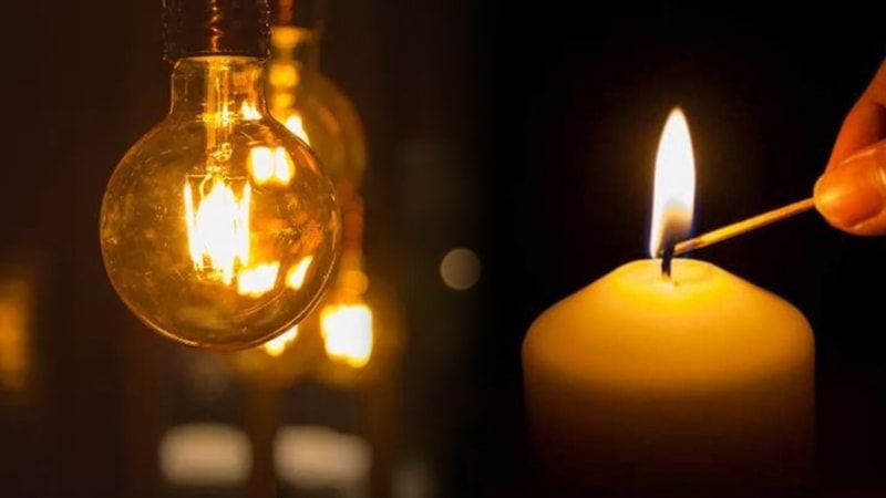 İZMİR ELEKTRİK KESİNTİSİ - 18 Ocak İzmir'de elektrik kesintisi olan ilçeler!