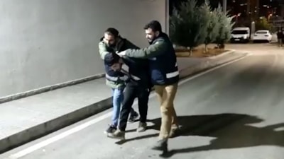 Ankara'da DEAŞ operasyonu: 7 gözaltı