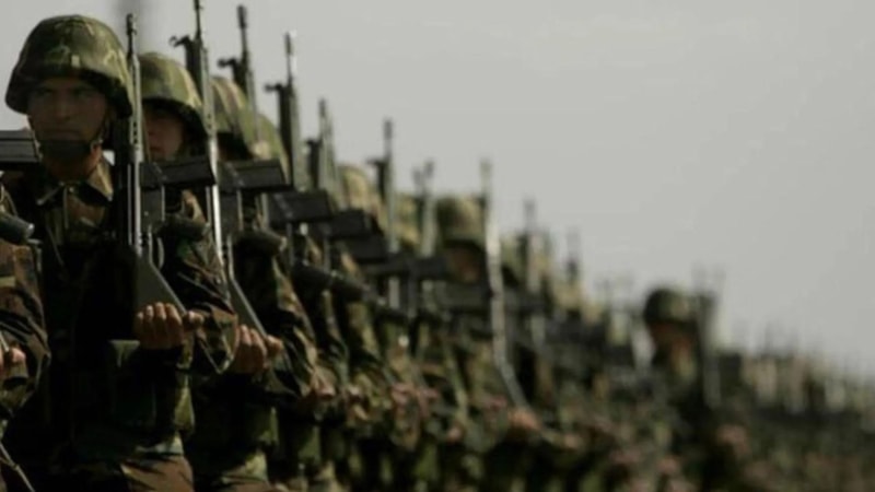 Bedelli askerlik belgeleri 2023: Askerlik sevk(sülüs) belgesi nasıl alınır?