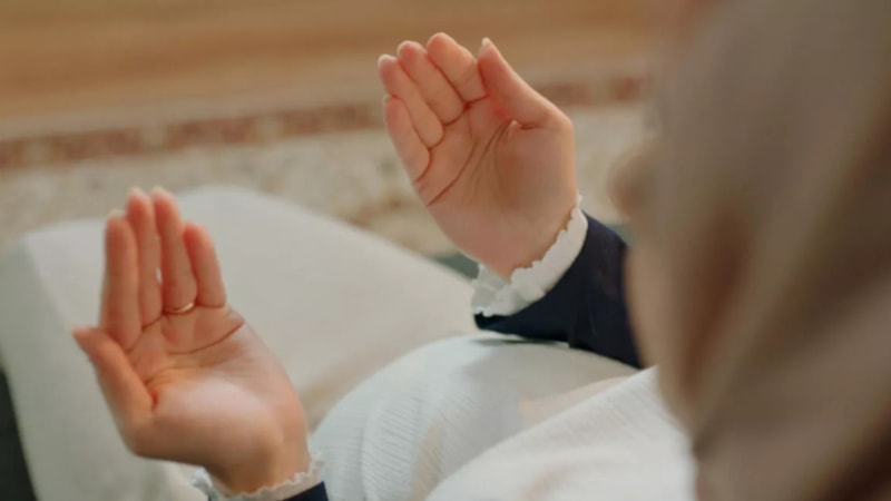 Peygamber Efendimizin 