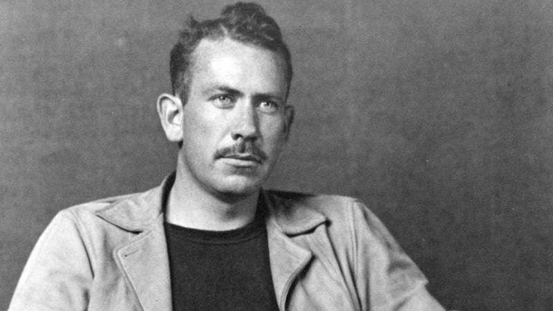 John Steinbeck'in görkemli anlatısı olan Cennetin Doğusu romanı üzerine analiz