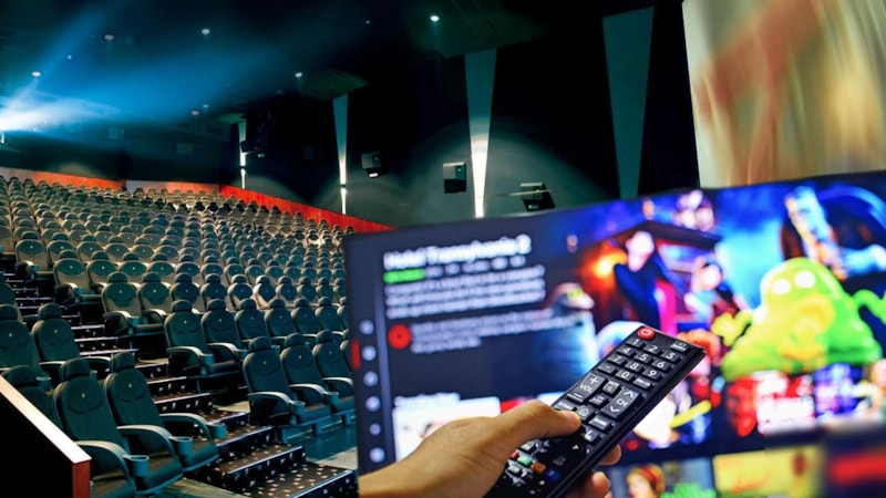 Filmlerin dijital platformlarda yayınlanması ne anlama geliyor