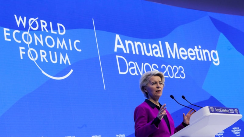 AB'den yeni destek kararları