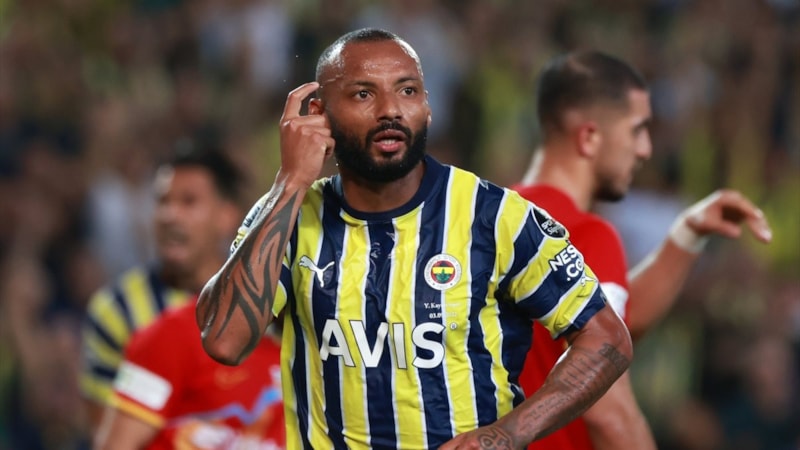 Joao Pedro'ya Fiorentina kancası