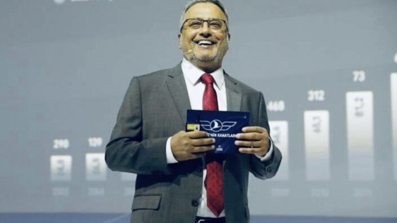 THY taşeron çalışanlarını kadroya alıyor