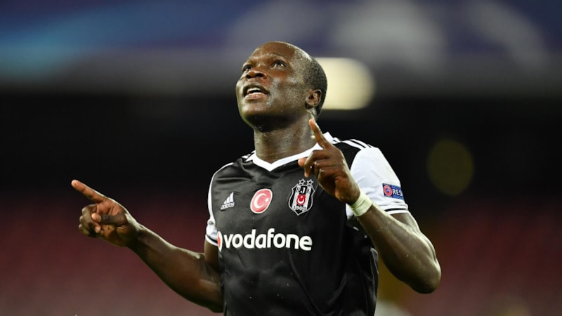 Vincent Aboubakar, Beşiktaş'tan ne kadar kazanacak
