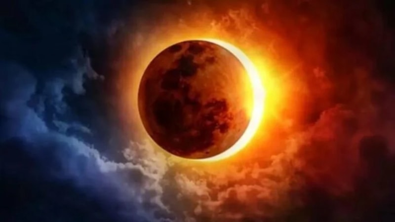 2023 YILINDA TUTULMALAR I Ne zaman ve hangi burçta olacak?