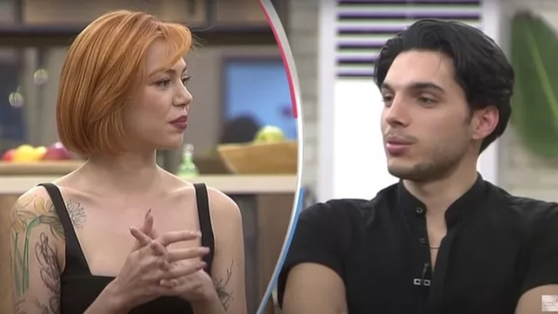 Kısmetse Olur Şeymanur programı ifşa etti