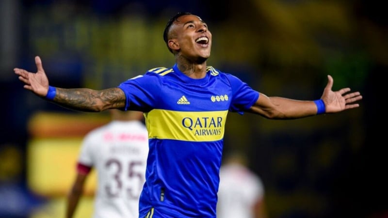 Sebastian Villa kimdir, nereli ve kaç yaşında? Fenerbahçe'ye transfer olacak mı?