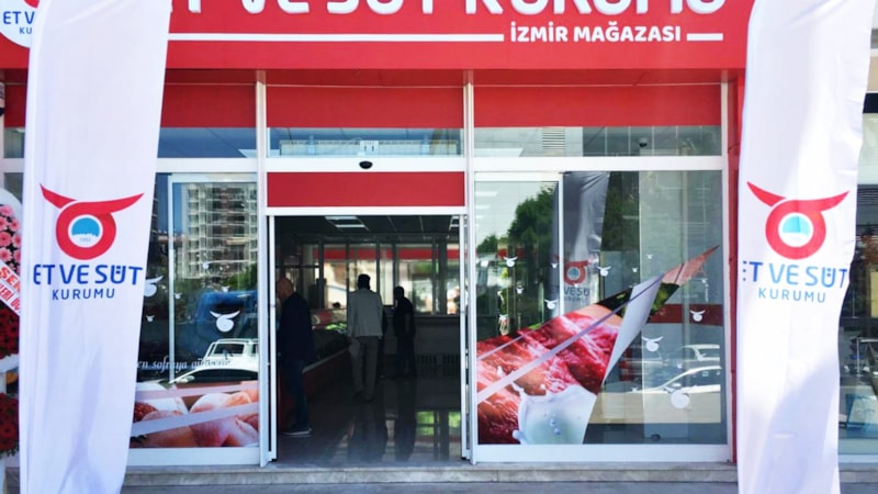 Et ve Süt Kurumu: Fiyatlar için gerekli tedbirler alındı