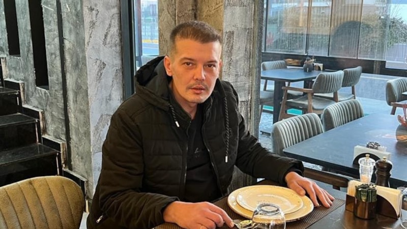 Arda Kural kilo verdi