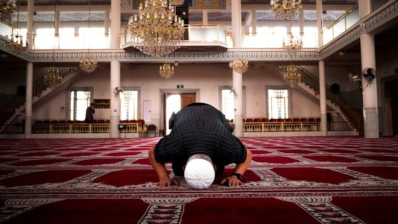 EZAN VAKİTLERİ: 20 Ocak 2023 Cuma namazı saat kaçta? İstanbul, Ankara, İzmir...