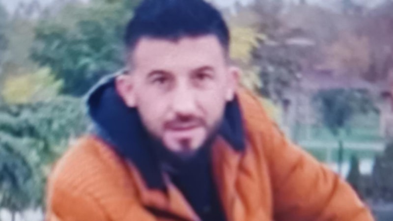 Gaziantep’te yabancı uyruklu adamı öldüren zanlı tutuklandı