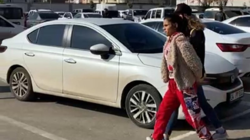 Adana’da cinsel ilişki vaadiyle darp ve gasp