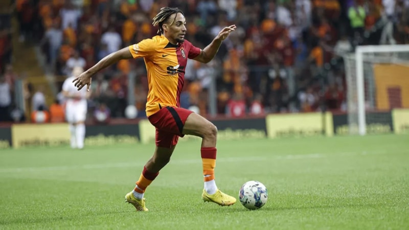 Sacha Boey'e 10 milyon euroluk teklif