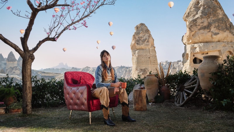 İstikbal'le her yer güzel!