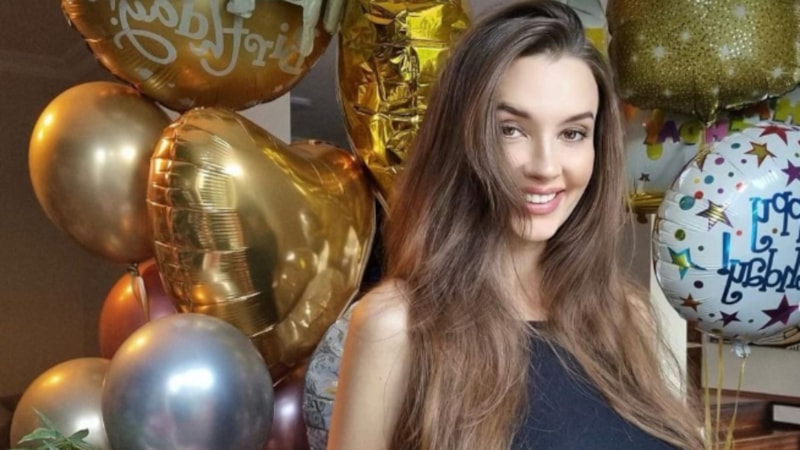 Leyla Lydia Tuğutlu'nun oğlu dünyaya geldi