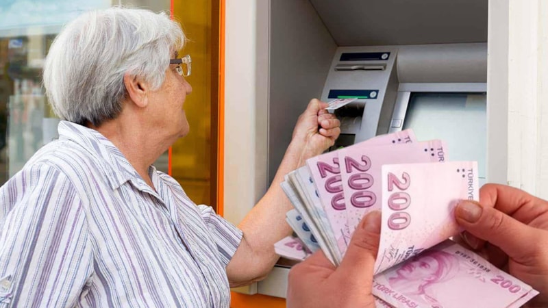 2023 emekli bayram ikramiyesi ne kadar, kaç TL? Bayram ikramiyeler ne zaman yatacak?
