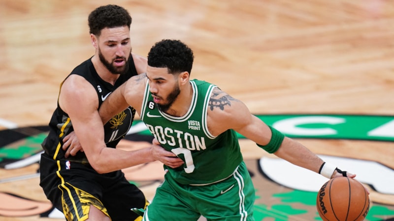 Boston Celtics, Golden State Warriors'ı uzatmada yendi