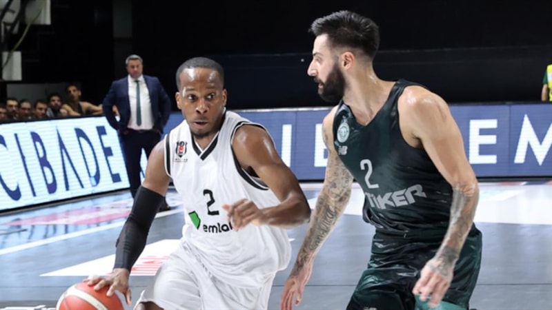 Ayos Konyaspor - Beşiktaş Emlakjet maçı ne zaman, saat kaçta ve hangi kanalda?