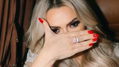 Hadise, Reza Zarrab'ın 5 milyon TL'lik hediyesini sattı iddiası